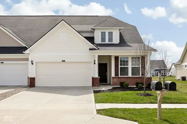 887 Tuxedo Drive, Westfield, IN 46074