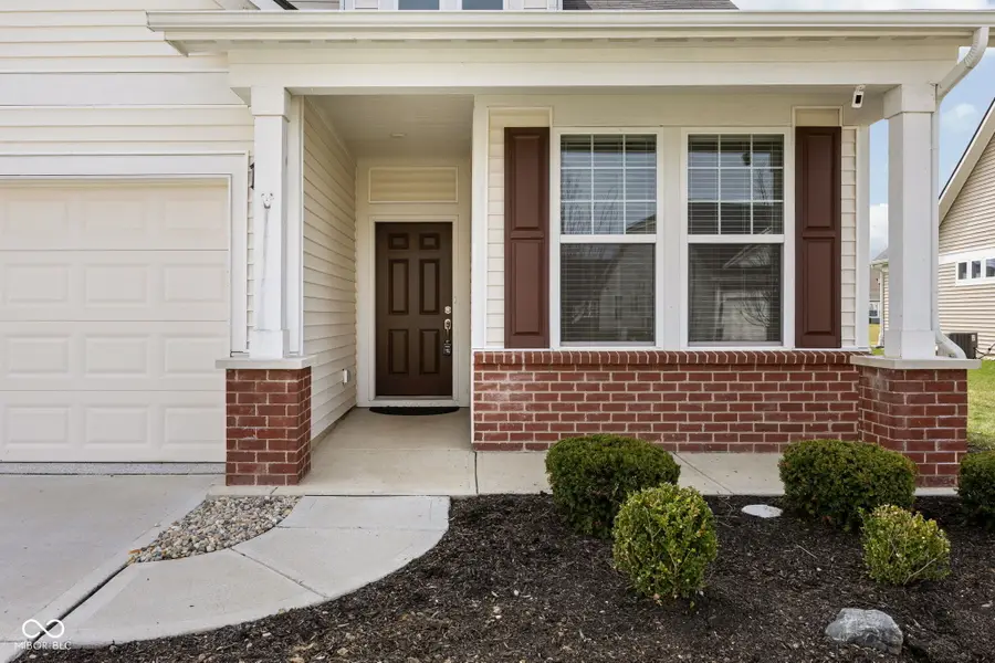 887 Tuxedo Drive, Westfield, IN 46074 - #3