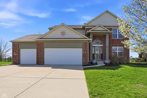 341 Orland Overlook, Westfield, IN 46074