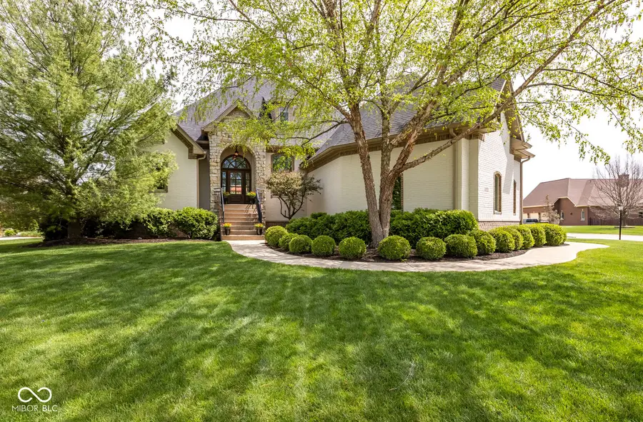13722 Diving Hawk Crossing, Fishers, IN 46055 - #3