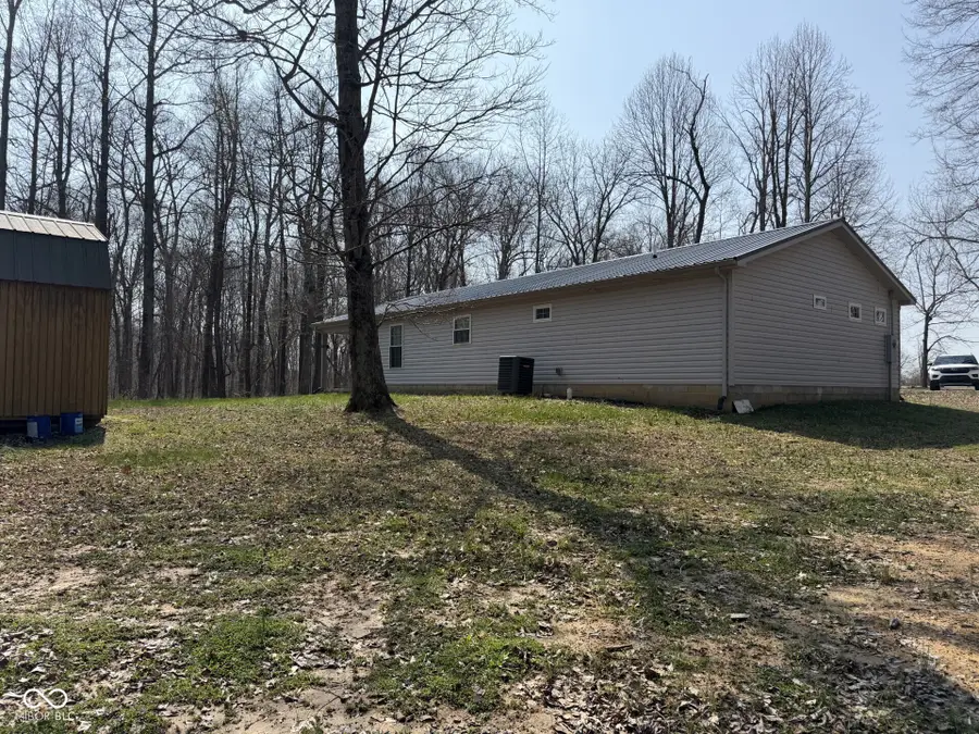 4605 S Pleasant Ridge Road, Lexington, IN 47138 - #3