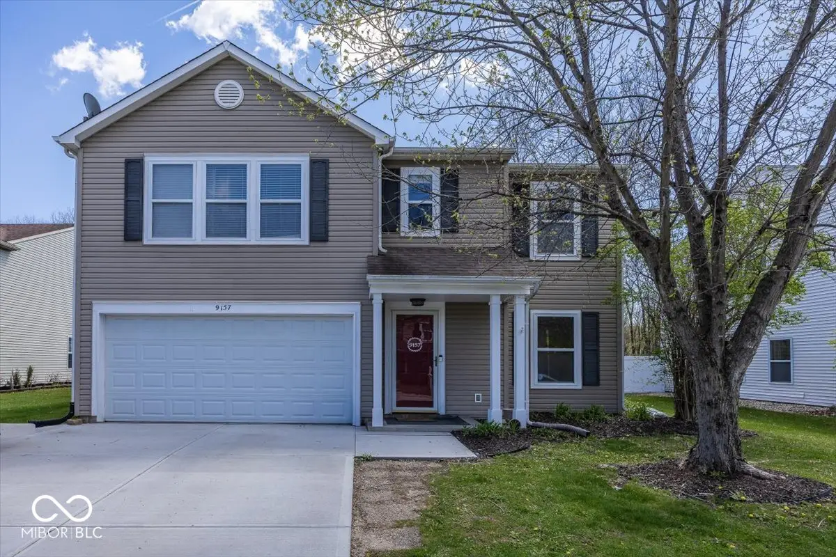9157 Harrison Run Place, Indianapolis, IN 46256 - #1