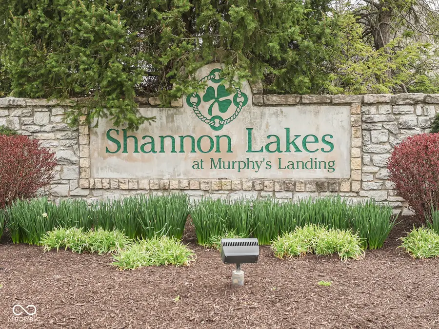 7725 Skerries Court, Indianapolis, IN 46217 - #2