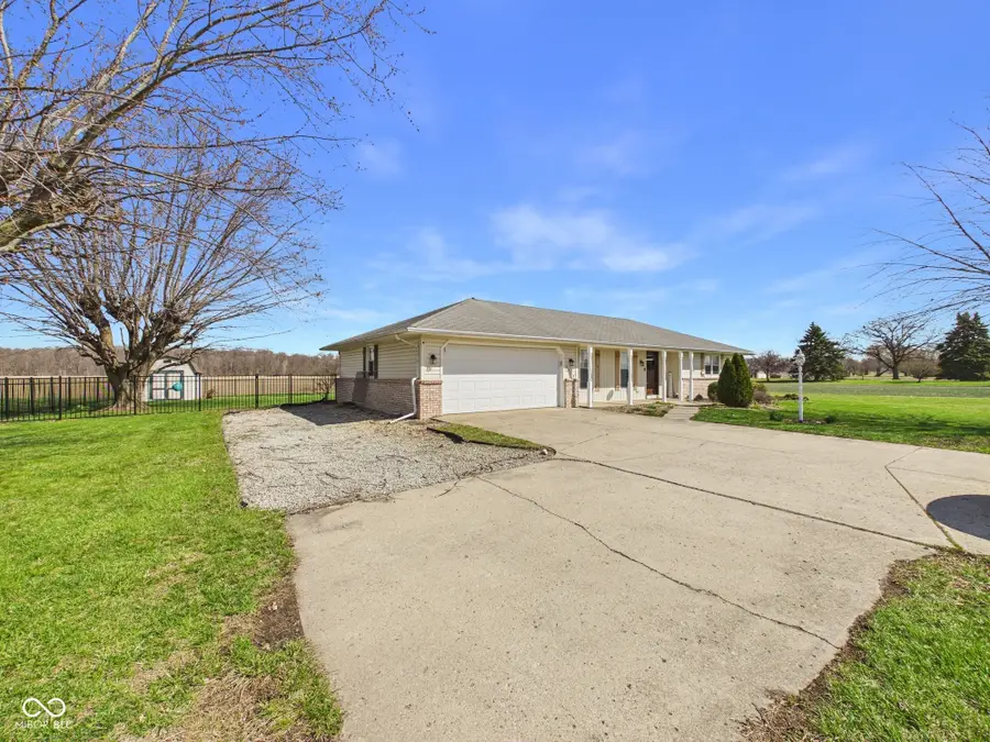 4978 E State Road 236, Middletown, IN 47356 - #2