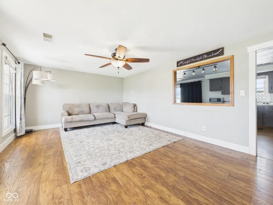 4978 E State Road 236, Middletown, IN 47356 - #3