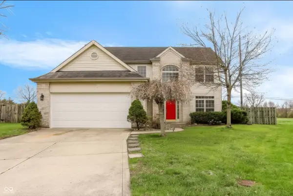 10611 Eric Court, Fishers, IN 46037