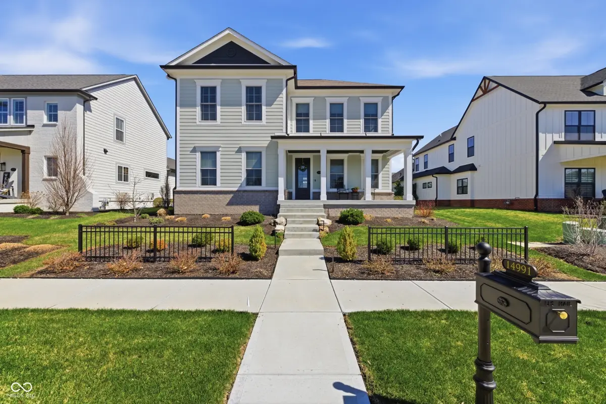 14991 Oak Hollow Lane W, Carmel, IN 46033 - #1