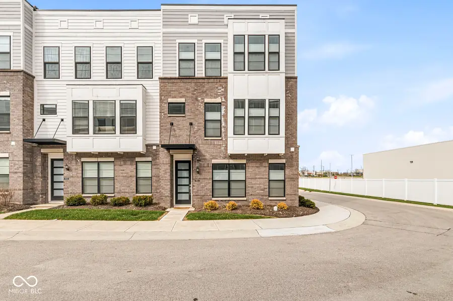 9754 Junction Station, Fishers, IN 46037 - #3