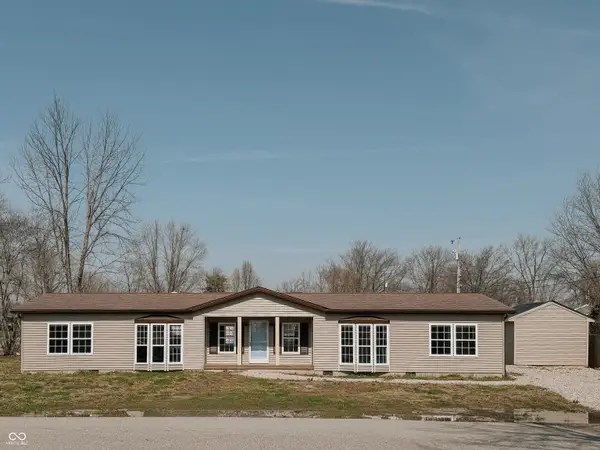 747 Patterson Road, Columbus, IN 47203