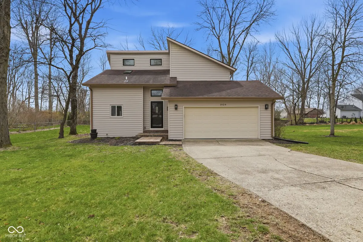 1429 Timber Trail, Greenwood, IN 46142 - #1