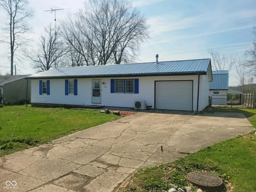 12546 S Hillview Drive, Columbus, IN 47201 - #3