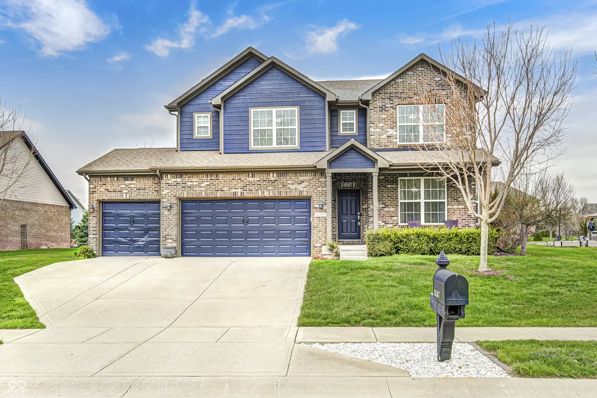 16367 Anderson Way, Noblesville, IN 46062 - #1