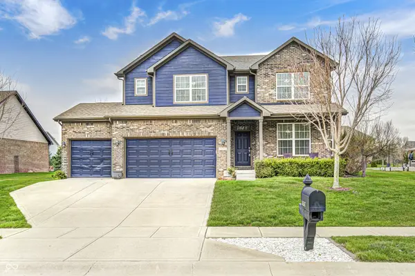 16367 Anderson Way, Noblesville, IN 46062