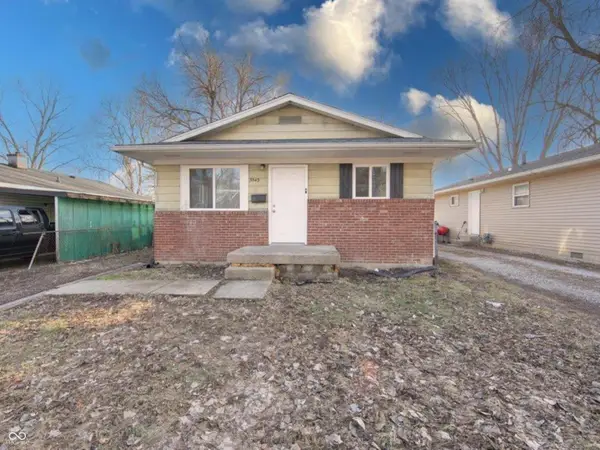 3545 Orange Street, Indianapolis, IN 46203