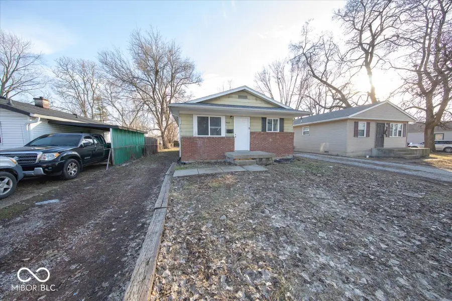 3545 Orange Street, Indianapolis, IN 46203 - #2