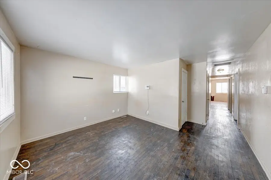 3545 Orange Street, Indianapolis, IN 46203 - #3