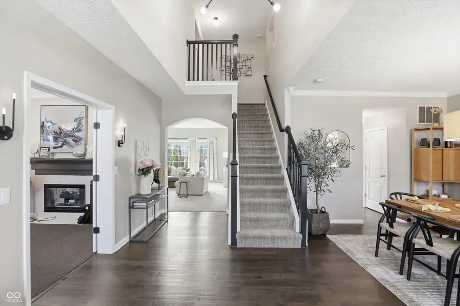 15520 Alameda Place, Westfield, IN 46074 - #2