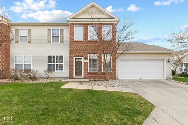9731 Green Knoll Drive, Noblesville, IN 46060