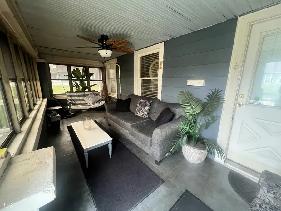 1005 N Tremont Street, Indianapolis, IN 46222 - #3