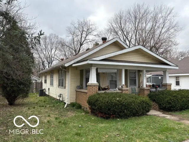 1831 Poplar Street, Anderson, IN 46012 - #1