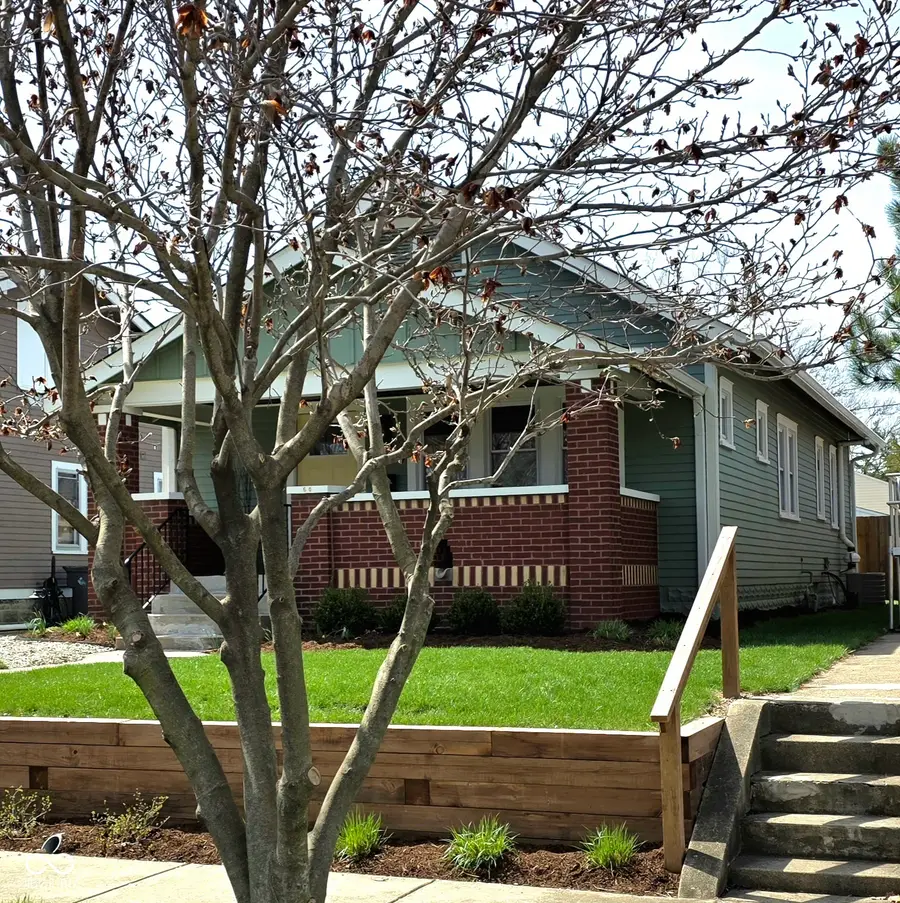 60 N Kenyon Street, Indianapolis, IN 46219 - #2