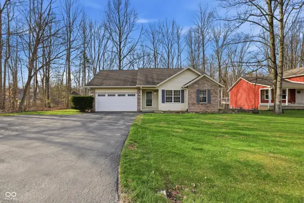 30 Victory Hill, Coatesville, IN 46121