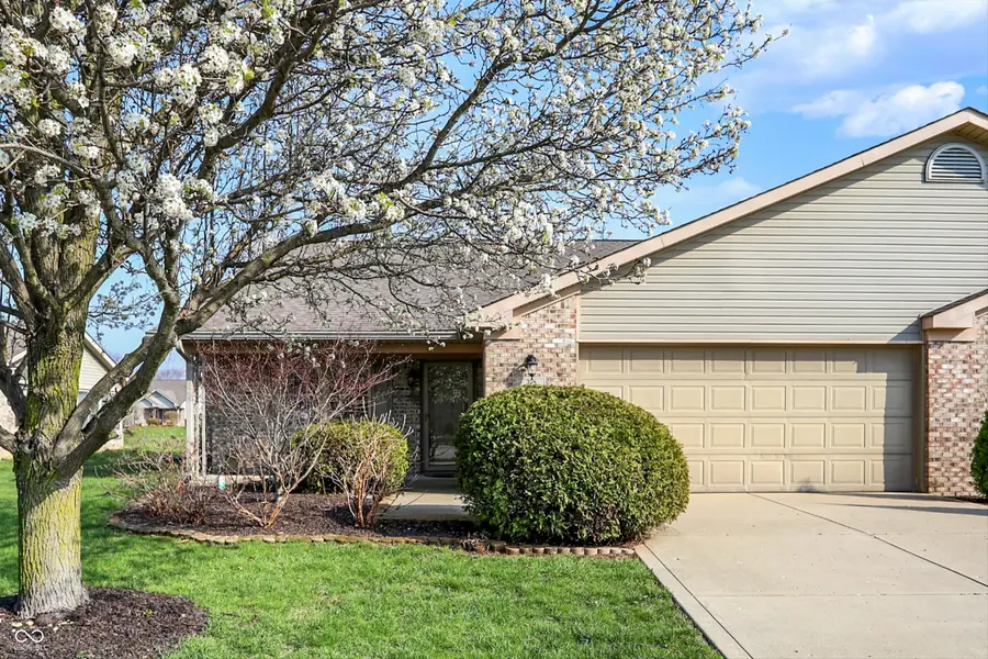 378 Camellia Lane, Bargersville, IN 46106 - #2