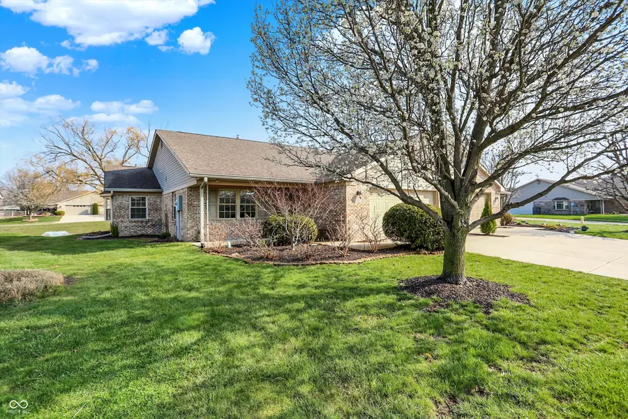 378 Camellia Lane, Bargersville, IN 46106 - #3