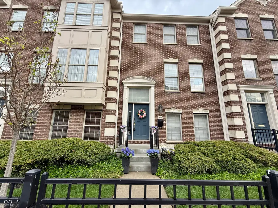 354 E Ohio Street, Indianapolis, IN 46204 - #2