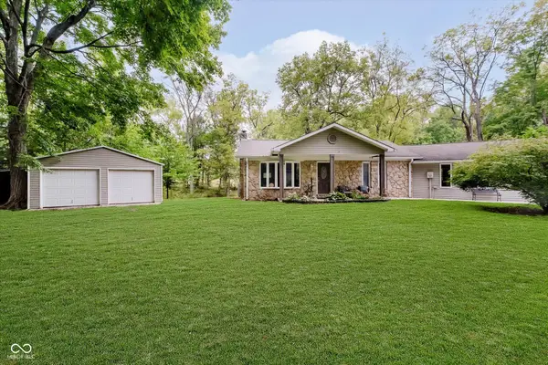 9131 E 256th Street, Arcadia, IN 46030