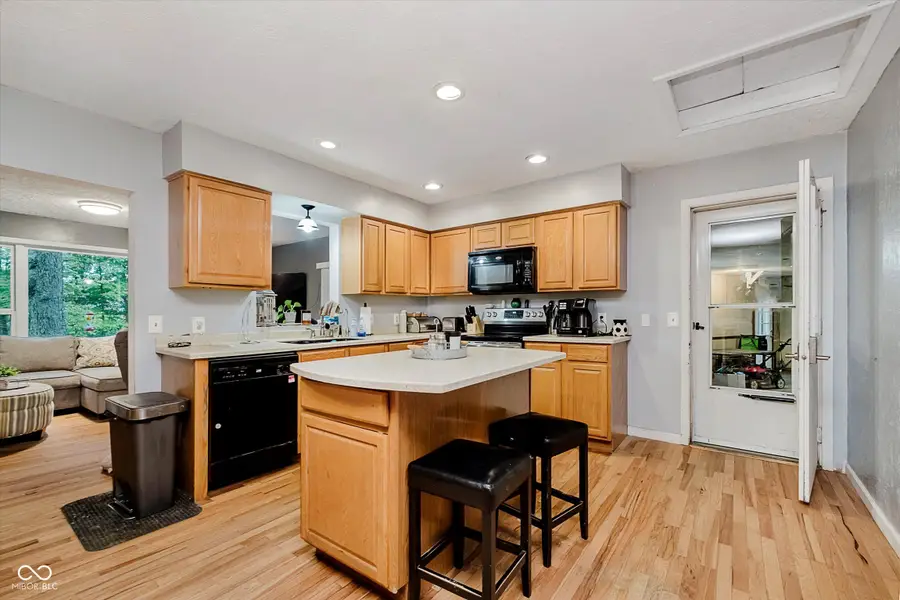 9131 E 256th Street, Arcadia, IN 46030 - #2