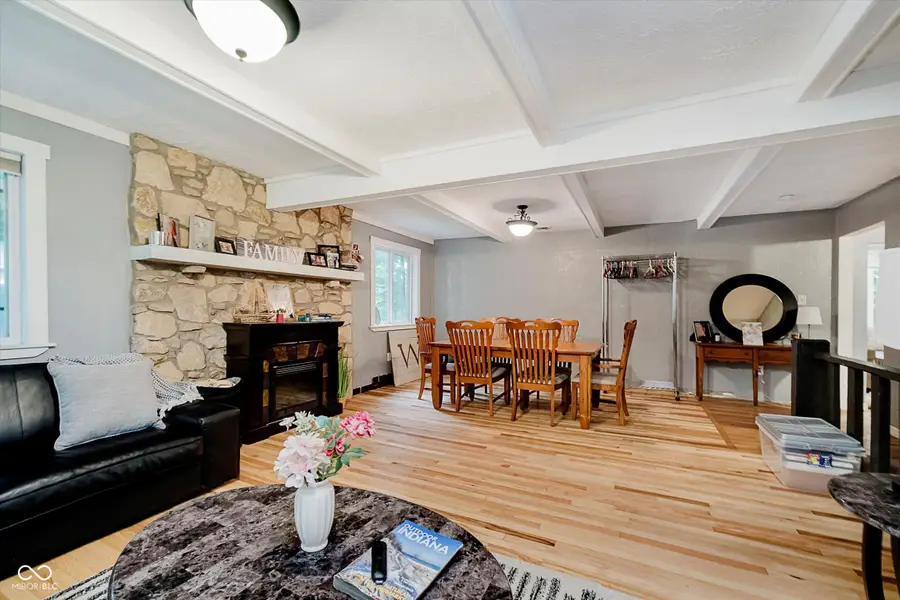 9131 E 256th Street, Arcadia, IN 46030 - #3