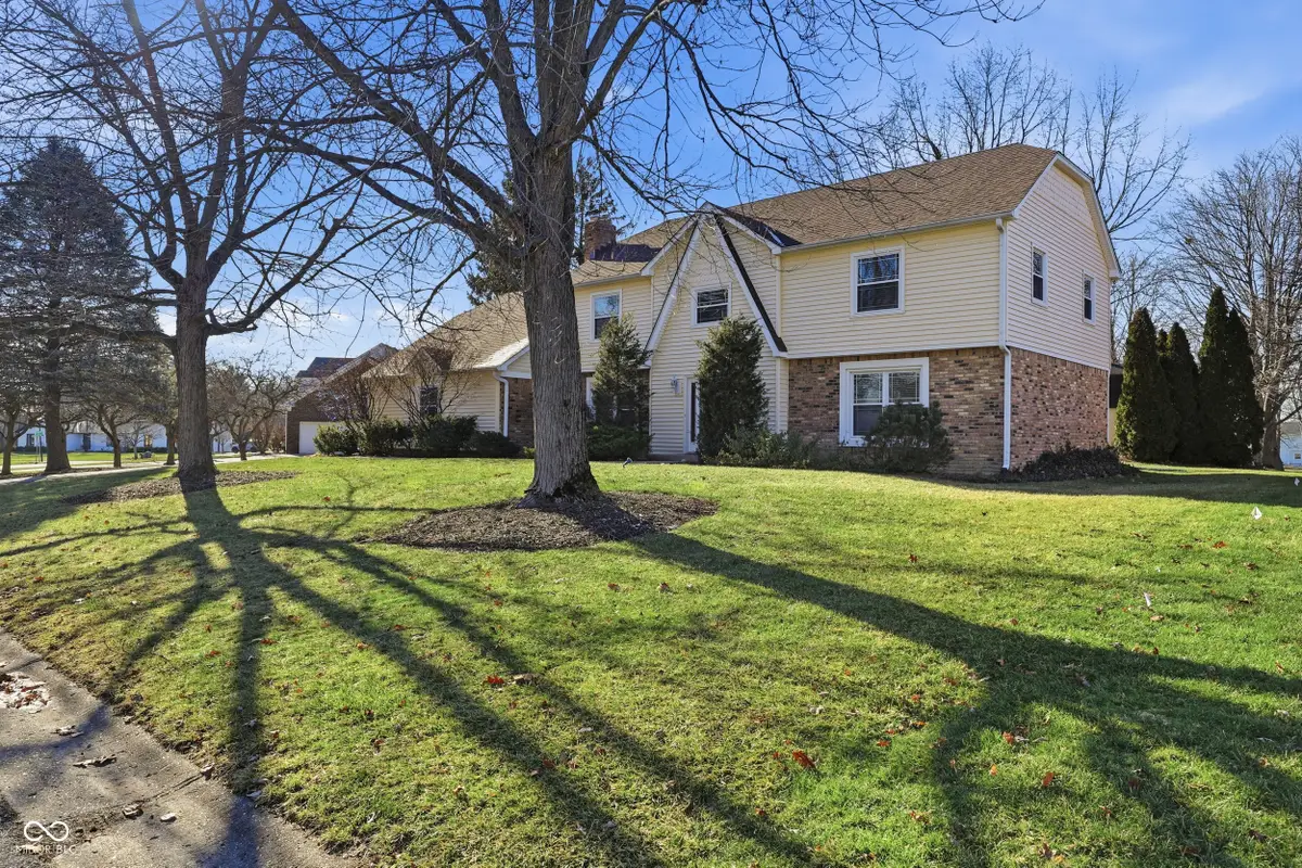 415 Oxford Drive, Noblesville, IN 46062 - #1