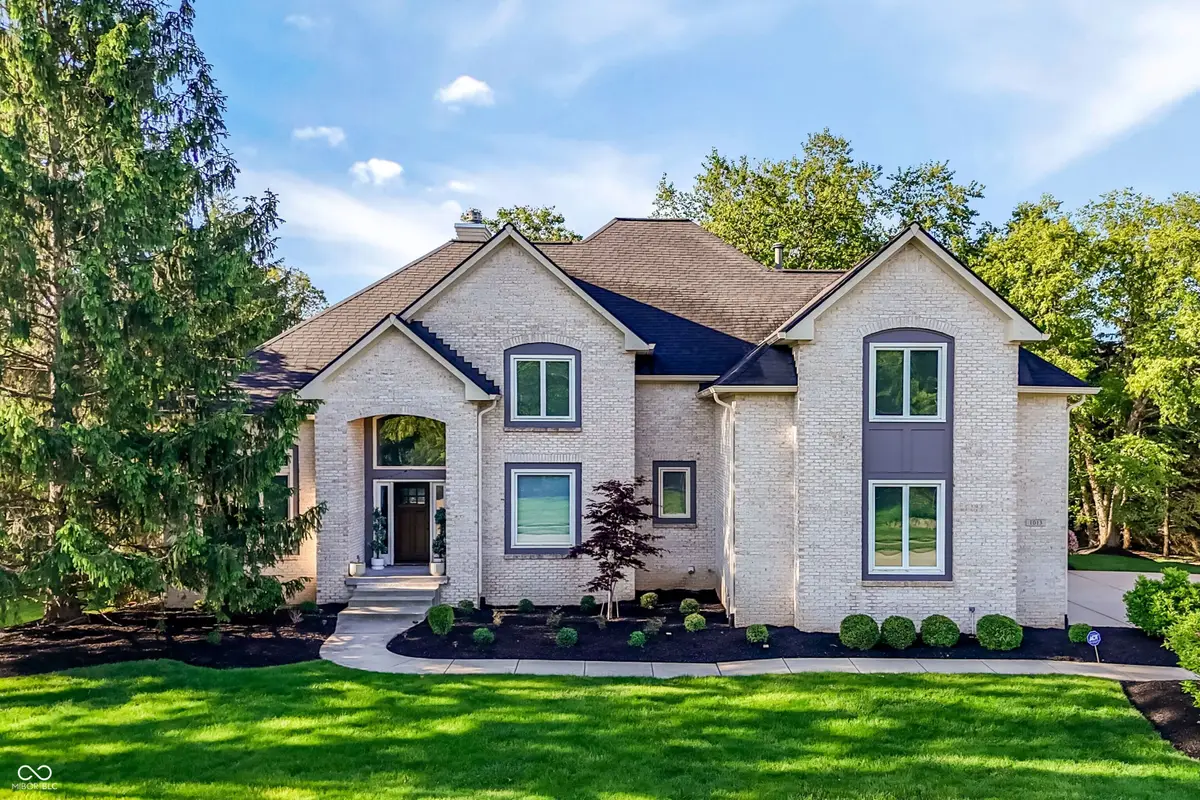 1013 Pine Hill Way, Carmel, IN 46032 - #1