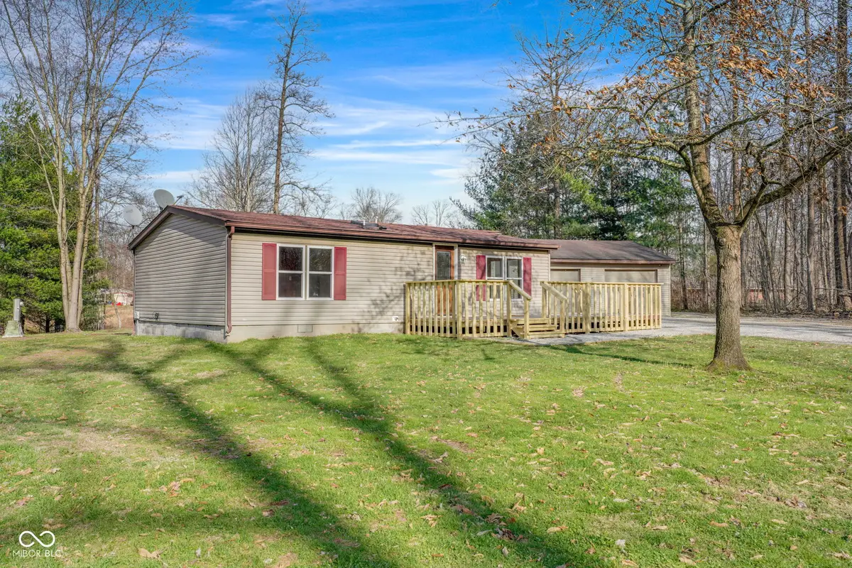 850 S Norkay Street, North Vernon, IN 47265 - #1