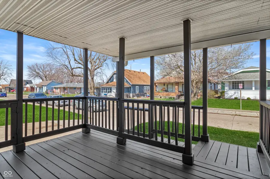 1151 Knox Street, Indianapolis, IN 46227 - #2