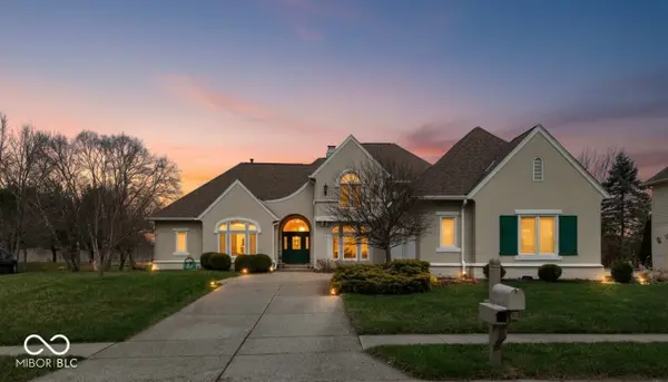 10926 Hamilton Pass, Fishers, IN 46037