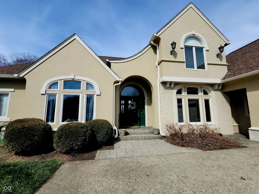 10926 Hamilton Pass, Fishers, IN 46037 - #2