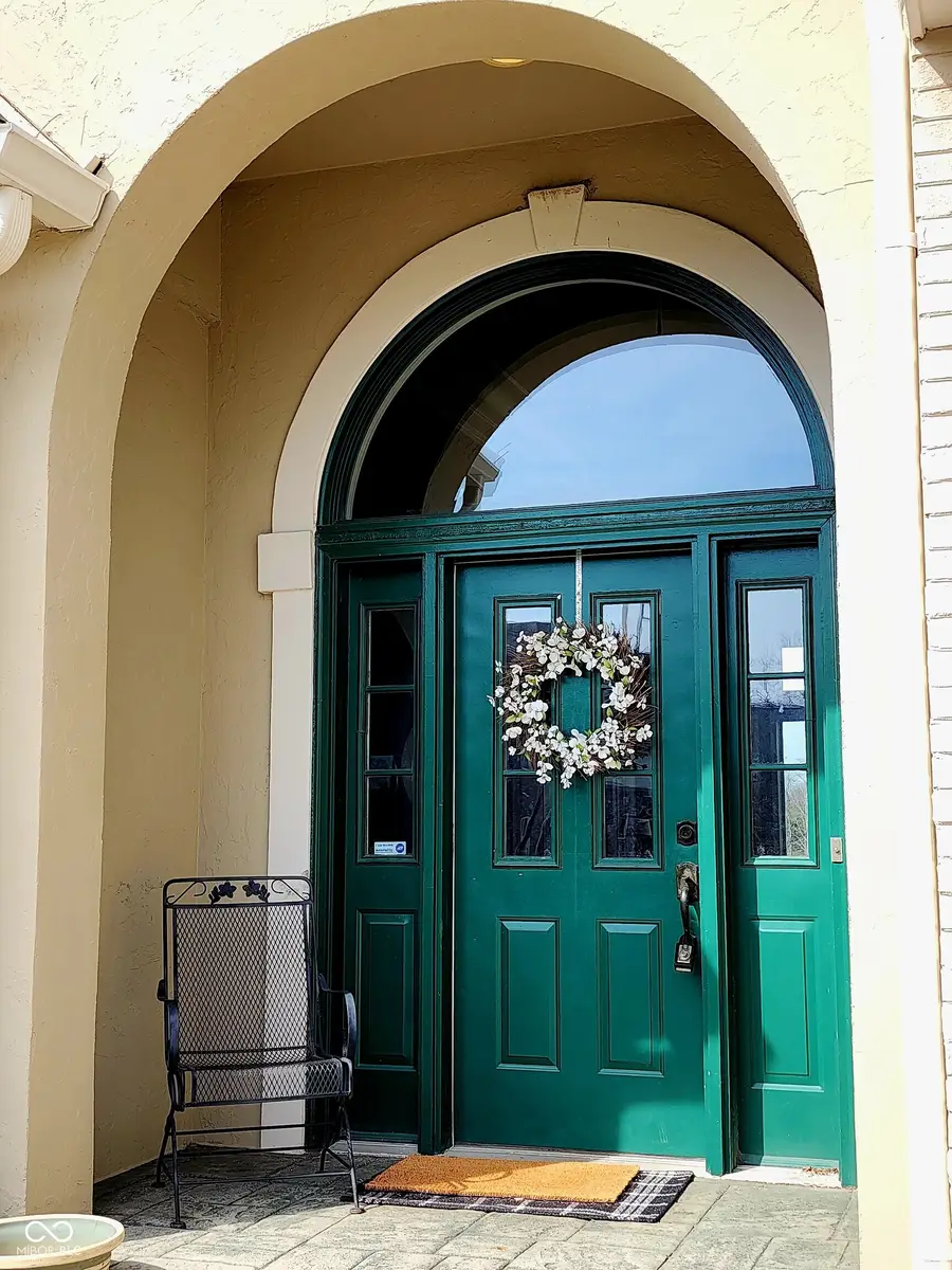 10926 Hamilton Pass, Fishers, IN 46037 - #3