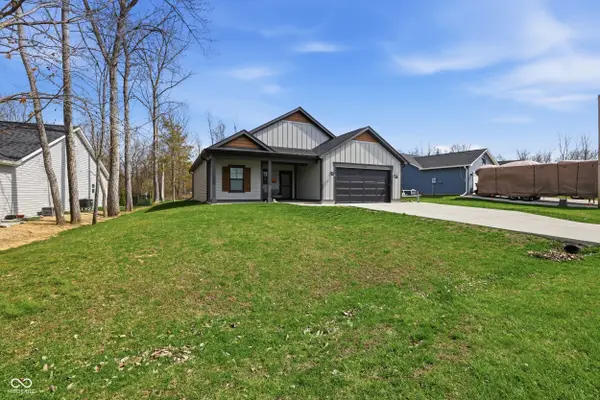 207 Gettysburg, Coatesville, IN 46121