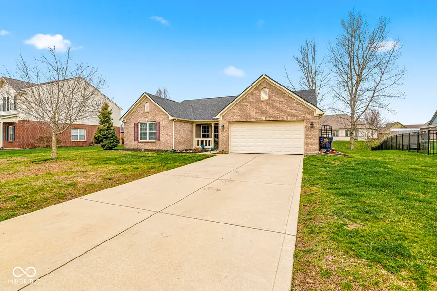 8112 Elsen Ridge, Avon, IN 46123 - #3