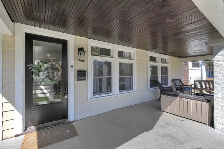 1334 N Lasalle Street, Indianapolis, IN 46201 - #3