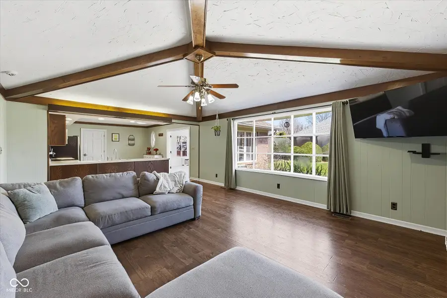 8311 Chateaugay Drive, Indianapolis, IN 46217 - #3