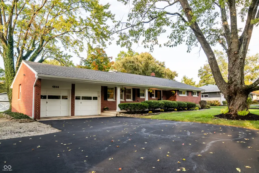 4844 E 71st Street, Indianapolis, IN 46220 - #2