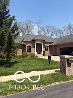 5202 Logan Lane, Indianapolis, IN 46250