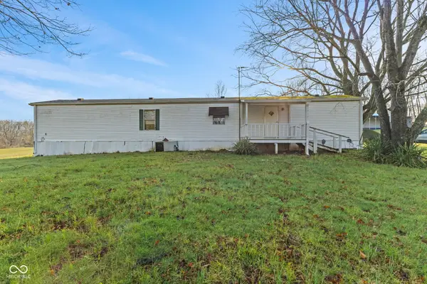 10326 Tower Road, Quincy, IN 47456