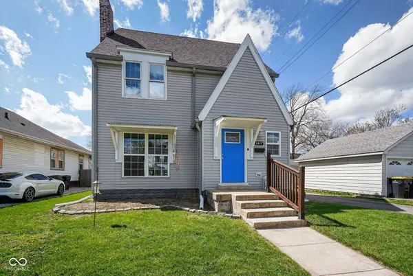 2917 Mckinley Street, Anderson, IN 46016