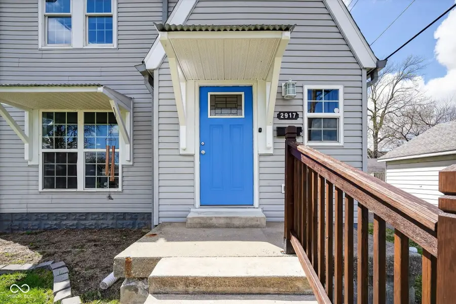 2917 Mckinley Street, Anderson, IN 46016 - #3