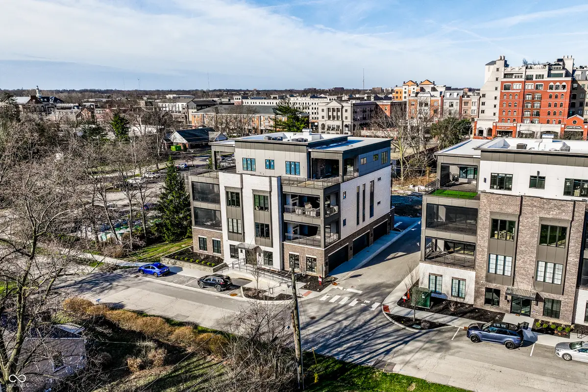 728 Pawnee Road #2N, Carmel, IN 46032 - #1