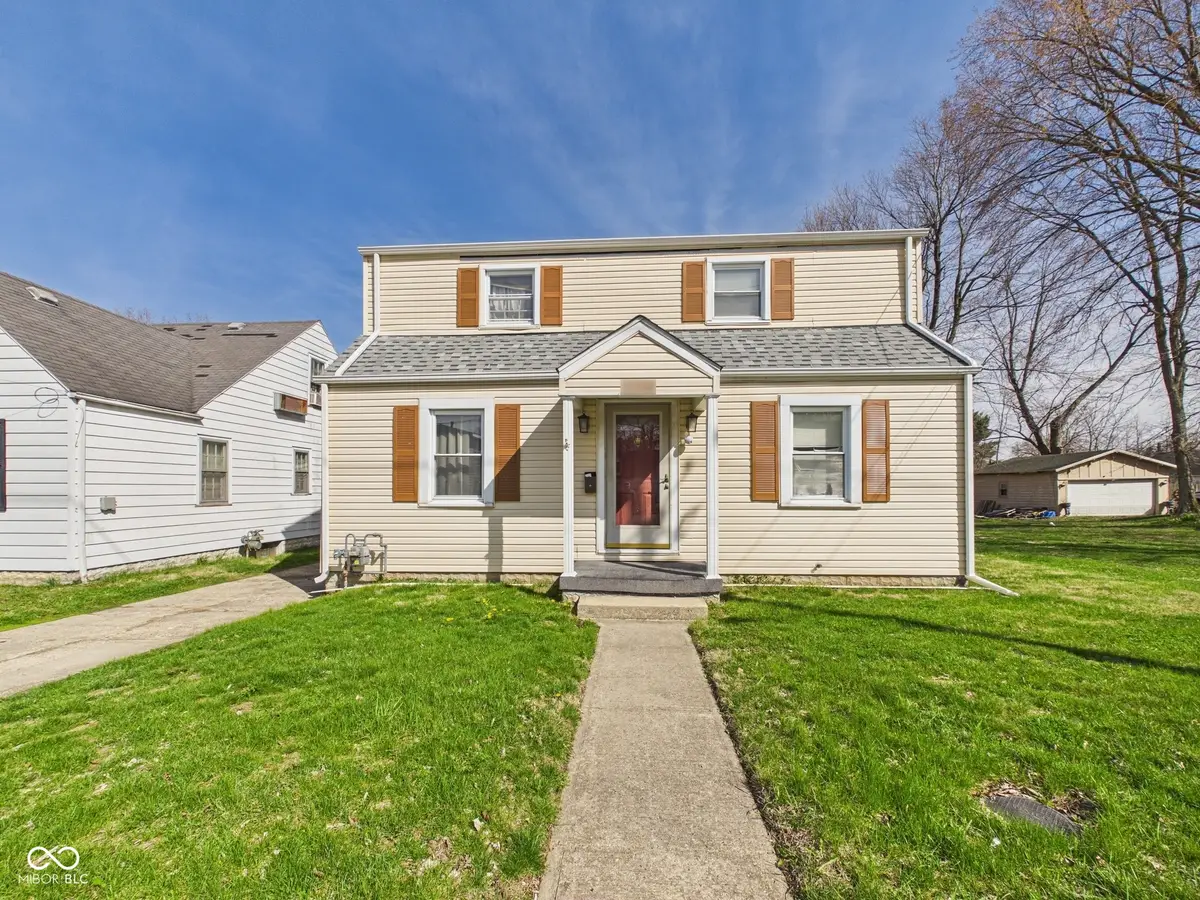 2230 W 8th Street, Anderson, IN 46016 - #1